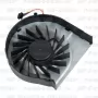 Вентилятор для ноутбука HP Pavilion G6-2001sr (4 контакта)