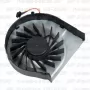 Вентилятор для ноутбука HP Pavilion G6-2020 (4 контакта)