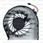 Вентилятор для ноутбука HP Pavilion G6-2044 (4 контакта)