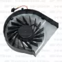 Вентилятор для ноутбука HP Pavilion G6-2054er (4 контакта)