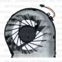 Вентилятор для ноутбука HP Pavilion G6-2054er (4 контакта)