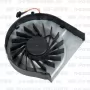 Вентилятор для ноутбука HP Pavilion G6-2068 (4 контакта)