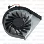 Вентилятор для ноутбука HP Pavilion G6-2100 (4 контакта)