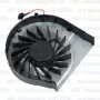 Вентилятор для ноутбука HP Pavilion G6-2119 (4 контакта)