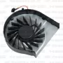 Вентилятор для ноутбука HP Pavilion G6-2122 (4 контакта)