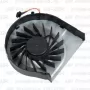 Вентилятор для ноутбука HP Pavilion G6-2124 (4 контакта)