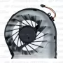 Вентилятор для ноутбука HP Pavilion G6-2133sr (4 контакта)