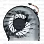 Вентилятор для ноутбука HP Pavilion G6-2137sr (4 контакта)
