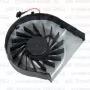 Вентилятор для ноутбука HP Pavilion G6-2142 (4 контакта)
