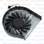 Вентилятор для ноутбука HP Pavilion G6-2151 (4 контакта)