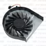Вентилятор для ноутбука HP Pavilion G6-2155 (4 контакта)