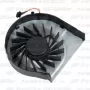 Вентилятор для ноутбука HP Pavilion G6-2205er (4 контакта)