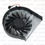 Вентилятор для ноутбука HP Pavilion G6-2246 (4 контакта)