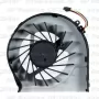 Вентилятор для ноутбука HP Pavilion G6-2296nr (4 контакта)