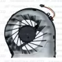 Вентилятор для ноутбука HP Pavilion G6-2312 (4 контакта)