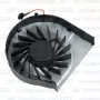 Вентилятор для ноутбука HP Pavilion G6-2327 (4 контакта)