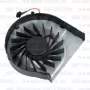 Вентилятор для ноутбука HP Pavilion G6-2346sr (4 контакта)