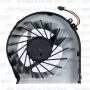 Вентилятор для ноутбука HP Pavilion G6-2380 (4 контакта)