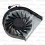 Вентилятор для ноутбука HP Pavilion G6-2390sr (4 контакта)