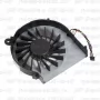 Вентилятор для ноутбука HP Pavilion G6-1d46 (4 контакта)