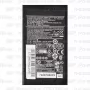 Блок питания для ноутбука HP Pavilion G7-1314er 19V, 4.74A, 90W (7.4x5.0мм + pin) HC