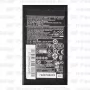Блок питания для ноутбука HP Pavilion G7-2001er 19V, 4.74A, 90W (7.4x5.0мм + pin) HC