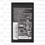 Блок питания для ноутбука HP Pavilion G7-2233 19V, 4.74A, 90W (7.4x5.0мм + pin) HC