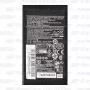Блок питания для ноутбука HP Pavilion G6-2025sr 19V, 4.74A, 90W (7.4x5.0мм + pin) HC