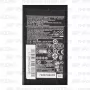 Блок питания для ноутбука HP Pavilion G6-2033nr 19V, 4.74A, 90W (7.4x5.0мм + pin) HC
