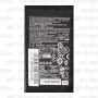 Блок питания для ноутбука HP Pavilion G6-2034 19V, 4.74A, 90W (7.4x5.0мм + pin) HC