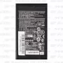 Блок питания для ноутбука HP Pavilion G6-2037nr 19V, 4.74A, 90W (7.4x5.0мм + pin) HC