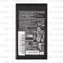 Блок питания для ноутбука HP Pavilion G6-2046 19V, 4.74A, 90W (7.4x5.0мм + pin) HC