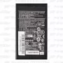 Блок питания для ноутбука HP Pavilion G6-2053er 19V, 4.74A, 90W (7.4x5.0мм + pin) HC