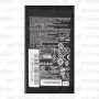 Блок питания для ноутбука HP Pavilion G6-2066 19V, 4.74A, 90W (7.4x5.0мм + pin) HC