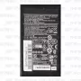Блок питания для ноутбука HP Pavilion G6-2076sr 19V, 4.74A, 90W (7.4x5.0мм + pin) HC
