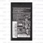 Блок питания для ноутбука HP Pavilion G6-2090 19V, 4.74A, 90W (7.4x5.0мм + pin) HC