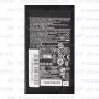 Блок питания для ноутбука HP Pavilion G6-2096 19V, 4.74A, 90W (7.4x5.0мм + pin) HC