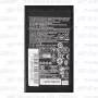 Блок питания для ноутбука HP Pavilion G6-2216nr 19V, 4.74A, 90W (7.4x5.0мм + pin) HC