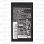 Блок питания для ноутбука HP Pavilion G6-2218nr 19V, 4.74A, 90W (7.4x5.0мм + pin) HC
