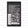 Блок питания для ноутбука HP Pavilion G6-2227nr 19V, 4.74A, 90W (7.4x5.0мм + pin) HC