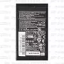 Блок питания для ноутбука HP Pavilion G6-2237nr 19V, 4.74A, 90W (7.4x5.0мм + pin) HC