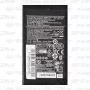 Блок питания для ноутбука HP Pavilion G6-2334er 19V, 4.74A, 90W (7.4x5.0мм + pin) HC