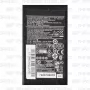Блок питания для ноутбука HP Pavilion G6-2348sr 19V, 4.74A, 90W (7.4x5.0мм + pin) HC