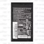 Блок питания для ноутбука HP Pavilion G6-2357er 19V, 4.74A, 90W (7.4x5.0мм + pin) HC