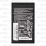 Блок питания для ноутбука HP Pavilion G6-2363nr 19V, 4.74A, 90W (7.4x5.0мм + pin) HC