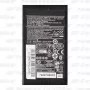 Блок питания для ноутбука HP Pavilion G6-1300er 19V, 4.74A, 90W (7.4x5.0мм + pin) HC
