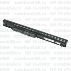 Аккумулятор для ноутбука HP 15-d069 (Li-Ion 41Wh, 14.4V) Original