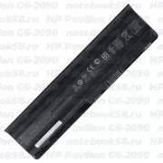 Аккумулятор для ноутбука HP Pavilion G6-2090 (Li-Ion 93Wh, 11.1V) Original