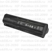 Аккумулятор для ноутбука HP Pavilion G6-2090 (Li-Ion 87Wh, 11.1V) Original