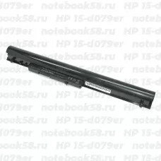 Аккумулятор для ноутбука HP 15-d079er (Li-Ion 2600mAh, 14.4V) Original